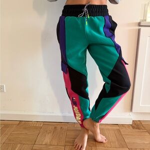 Nike Jordan joggers